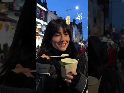 Lee más sobre el artículo Aitana nos regala un videoclip casero de ‘Superestrella’ por Londres ✨📹
