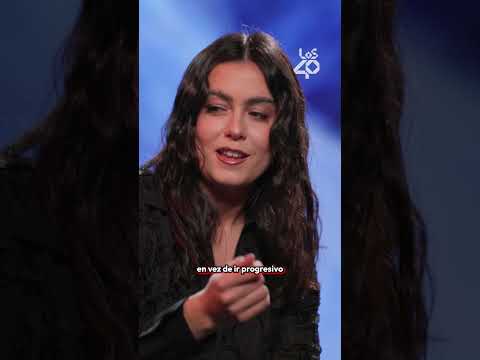 Lee más sobre el artículo La experiencia que CHIARA comparte con los finalistas de #ot2025 ❤️‍🩹 | LOS40