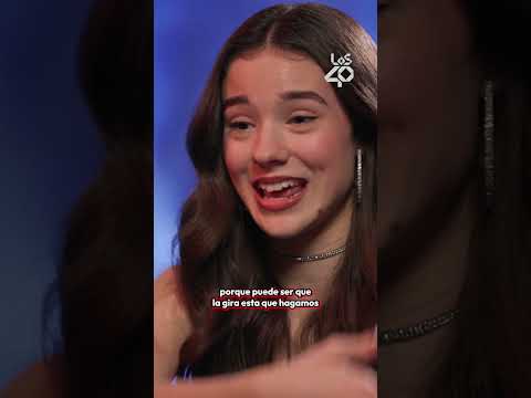 Lee más sobre el artículo Cristina #ot2025 tiene los pies en la tierra: “Disfrutando de todo por si es lo último” | LOS40