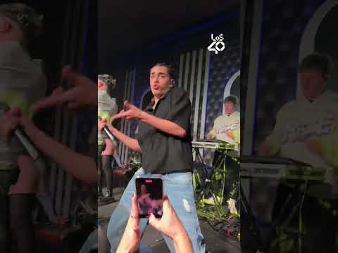 Lee más sobre el artículo ¿Por qué ‘Tu jardín con enanitos’ de MELENDI es número 1 en Argentina 13 años después? 🤔 | LOS40