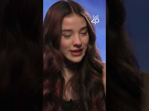 Lee más sobre el artículo Cómo Cristina ha cerrado el círculo con Operación Triunfo #ot2025 😍 | LOS40