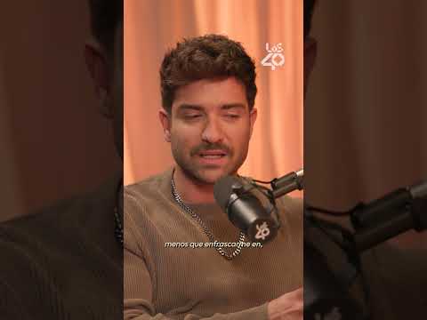 Lee más sobre el artículo PABLO ALBORÁN confiesa: ‘Lo viví en silencio para no odiar’ | LOS40
