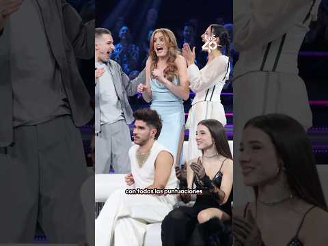 Lee más sobre el artículo ¡Ya conocemos a los primeros CUATRO FINALISTAS! 😱🎙️¿Y el QUINTO? ¿TINHO o GUILLO RIST?👇🏼