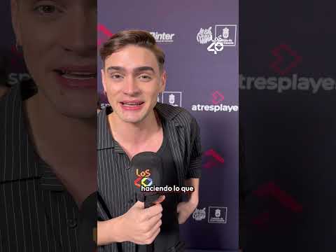 Lee más sobre el artículo ⁠La vida de GABRIEL GUEVARA tras cerrar la saga de #Culpables 👀 | LOS40