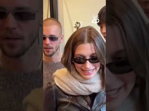 Lee más sobre el artículo JUSTIN y HAILEY BIEBER visitan Tokio🗼😍