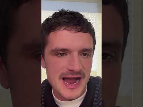 Lee más sobre el artículo JOSH HUTCHERSON sobre lo que hablaba de Madrid en el rodaje | LOS40