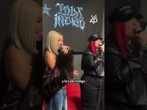 Lee más sobre el artículo Las artistas que elegiría LOLA INDIGO para hacer un pack de muñecas Bratz 💅| LOS40