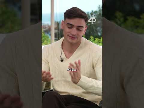 Lee más sobre el artículo Estos son los consejos de NICOLE WALLACE y GABRIEL GUEVARA a los chicos de DIMELO BAJITO | LOS40