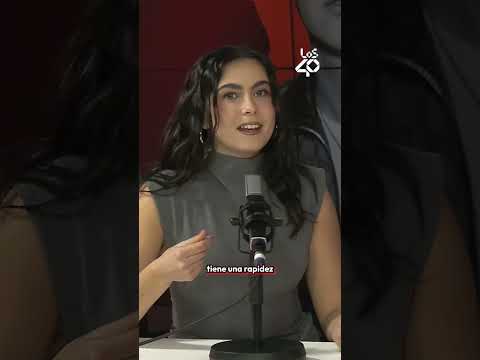 Lee más sobre el artículo CHIARA OLIVER sobre ROSALÍA y estudiar música🎶👀 | LOS40