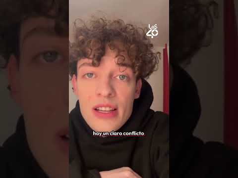 Lee más sobre el artículo NEMO, ganador de Eurovisión 2024, decide devolver el trofeo 🏆👏 | LOS40