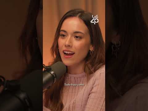 Lee más sobre el artículo Así vivió VALERIA CASTRO su actuación de OT | LOS40