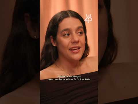 Lee más sobre el artículo VALERIA CASTRO habla sobre romantizar la industria musical | LOS40