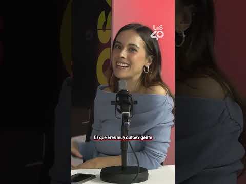 Lee más sobre el artículo CHIARA OLIVER sobre las comparaciones al salir de OT👀 | LOS40