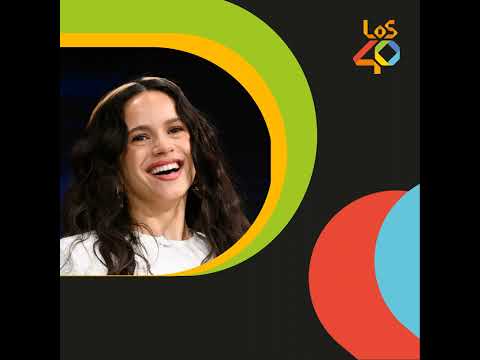 Lee más sobre el artículo ¿A qué conciertos va Rosalía? – Noticias del 1 de diciembre