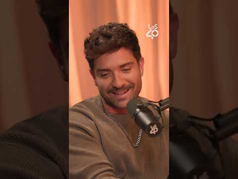 Lee más sobre el artículo La historia detrás de la canción más emotiva de PABLO ALBORÁN | LOS40