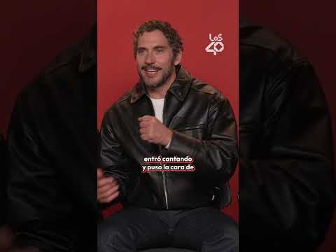 Lee más sobre el artículo ¿Es BAD BUNNY fan de ‘Aída’? | LOS40