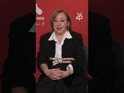 Lee más sobre el artículo Así iba a ser el FINAL TRAUMÁTICO del personaje de AÍDA originalmente | LOS40