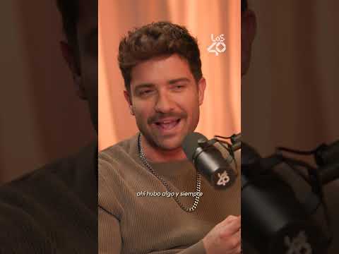 Lee más sobre el artículo La historia de PABLO ALBORÁN y su EX que inspiró una canción | LOS40