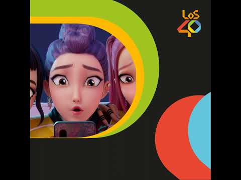 Lee más sobre el artículo HUNTR/X vuelve a triunfar – Noticias del 13 de ENERO