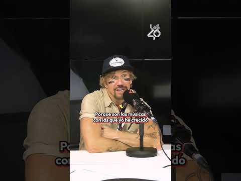 Lee más sobre el artículo MACACO sobre su nuevo disco ‘Futuro Ancestral’ | LOS40