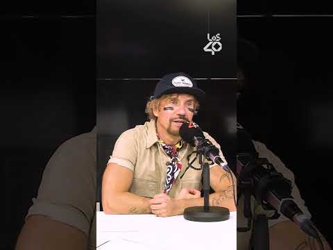 Lee más sobre el artículo MACACO cuenta cómo nace ‘Futuro ancestral’ | LOS40