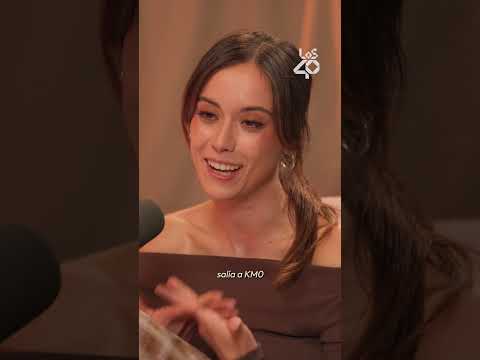 Lee más sobre el artículo PABLO ALBORÁN revela lo que habló con ROSALÍA en LOS40 MUSIC AWARDS 2025 | LOS40