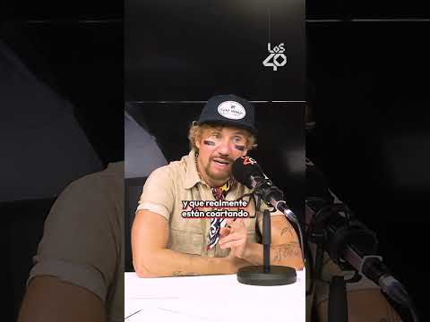 Lee más sobre el artículo MACACO: «los algoritmos nos han capado» | LOS40