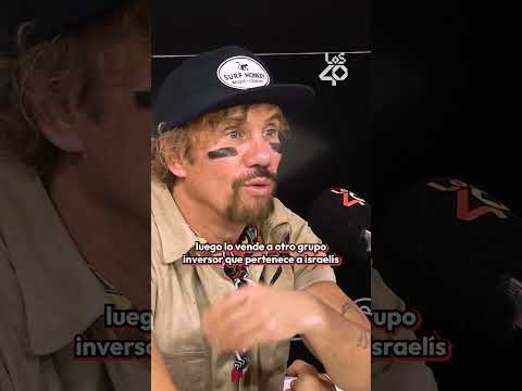 Lee más sobre el artículo MACACO sobre la autocensura y la cancelación en la industria de la música | LOS40