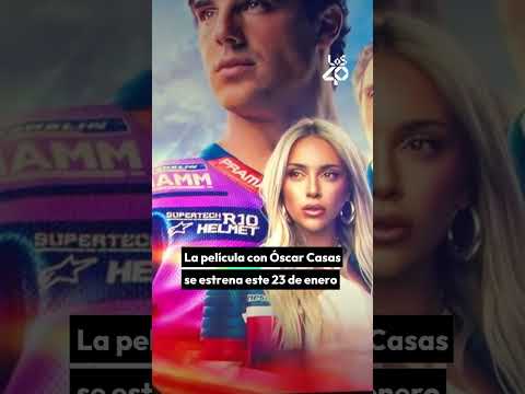 Lee más sobre el artículo Así suena una de las canciones originales de Ana Mena para su película #Ídolos 😱🎬