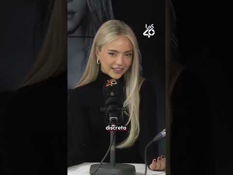 Lee más sobre el artículo ¿Tiene ÓSCAR CASAS miedo de acabar en una canción de desamor de ANA MENA? | LOS40