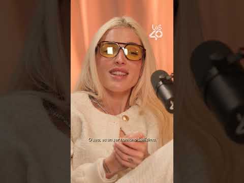 Lee más sobre el artículo ELENA ROSE habla de cómo fue cantar con ED SHEERAN .| LOS40