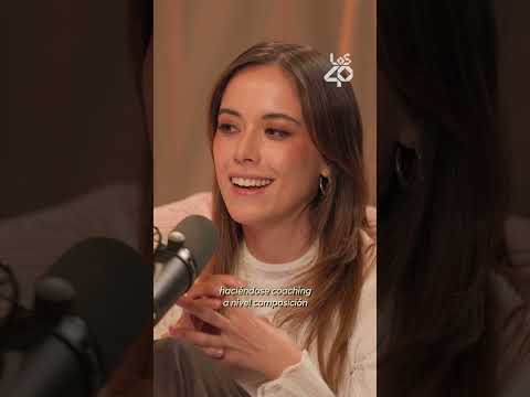 Lee más sobre el artículo ELENA ROSE: «No hay nada más increíble que ser mujer, aunque el mundo te diga lo contrario» | LOS40