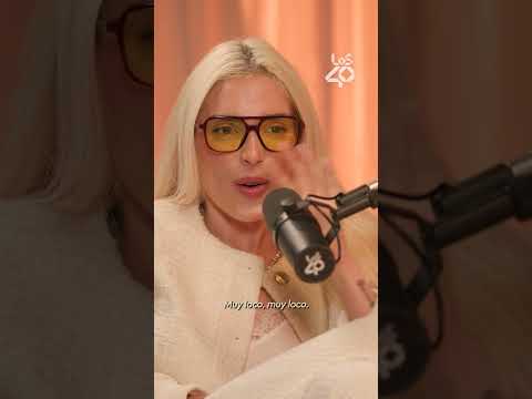 Lee más sobre el artículo ELENA ROSE nos habla del por qué de su tatuaje de las alas | LOS40