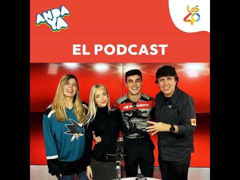 Lee más sobre el artículo Ana Mena y Óscar Casas en Anda Ya: cuernos, familia política y una cita en Roma