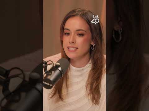 Lee más sobre el artículo ELENA ROSE nos cuenta su opinión sobre hablar de religión en la música | LOS40