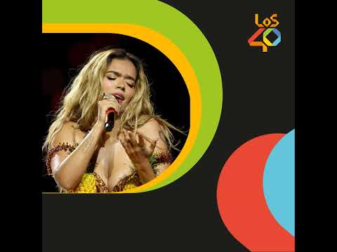 Lee más sobre el artículo Karol G y Bad Bunny saldan su cuenta pendiente en Medellín – Noticias 27 de enero