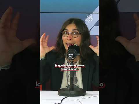 Lee más sobre el artículo Zinnia Quirós: «buscamos que la buena comida esté al alcance de todos» | El ECO de LOS40