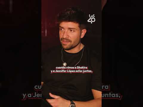 Lee más sobre el artículo PABLO ALBORÁN sobre la actuación de BAD BUNNY en la SUPER BOWL | LOS40