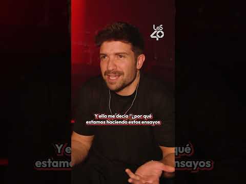 Lee más sobre el artículo PABLO ALBORÁN recuerda su histórica actuación con DEMI LOVATO: “Era todo muy ortopédico” | LOS40