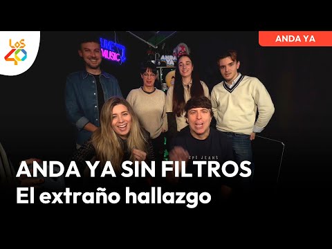 Lee más sobre el artículo Anda Ya Sin Filtros; El hallazgo dentro de un cuerpo que descubrió la trabajadora de una funeraria