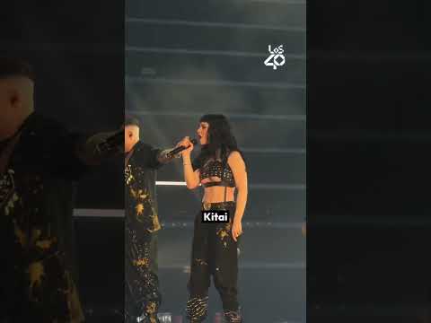 Lee más sobre el artículo 6 clasificados de la primera semifinal del #BenidormFest2026 🏆✨ | LOS40