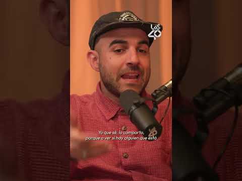 Lee más sobre el artículo NIL MOLINER sobre cómo vivió su PARÁLISIS FACIAL | LOS40