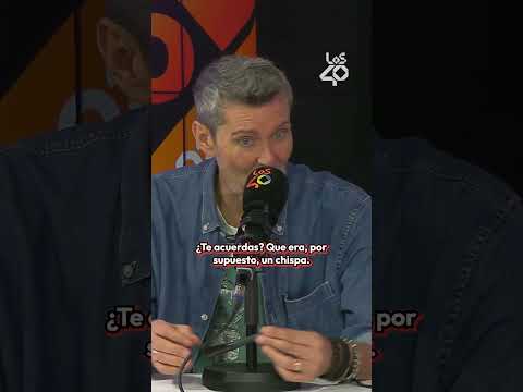 Lee más sobre el artículo TONY AGUILAR  y FERNANDISCO comentan grandes momentos musicales con ALASKA y THE COMMUNARDS | LOS40