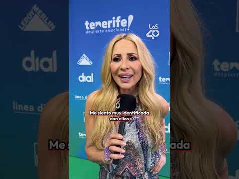 Lee más sobre el artículo Lo que tienen en común Marta Sánchez y Carolyn Bessette-Kennedy | LOS40