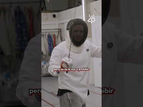 Lee más sobre el artículo ¿Hay que poner límites en el freestyle? Arkano lo aclara 😮🔥 | LOS40