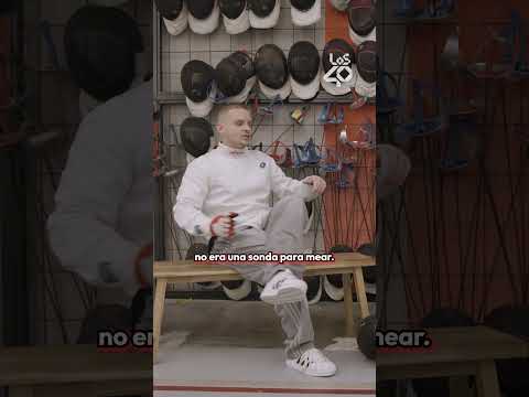 Lee más sobre el artículo ¿Cómo hacía Arkano sus necesidades durante 24h improvisando? 😅🚽 | LOS40