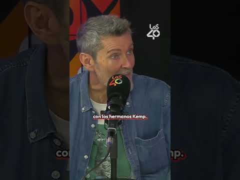 Lee más sobre el artículo FERNANDISCO DESTAPA lo que nadie supo de la visita de SPANDAU BALLET | LOS40