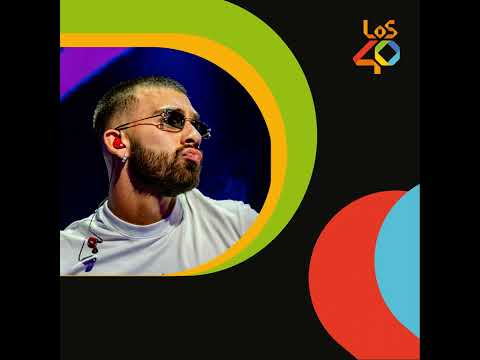 Lee más sobre el artículo Revive LOS40 Básico con Manuel Turizo  – Noticias del 23 de marzo