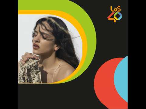 Lee más sobre el artículo Rosalía aterriza en Madrid para su primer concierto de LUX Tour en España – Noticias del 30 de marzo