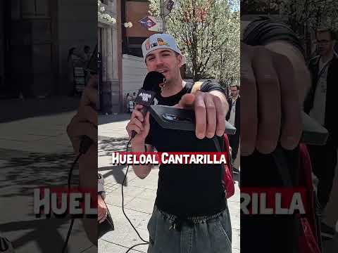 Lee más sobre el artículo Inventándome nombres de jugadores de basket 😂🏀 @KarinHerrero en Anda Ya! | LOS40